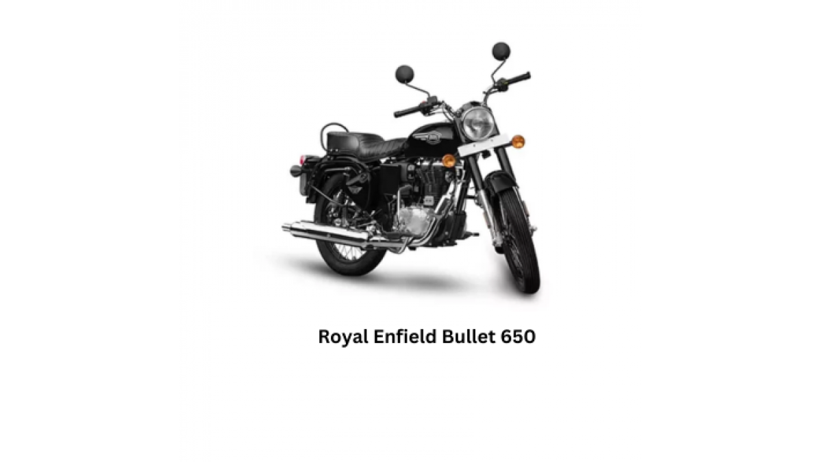 Royal Enfield Bullet 650 Price in Bangladesh Royal Enfield Bullet 650 Price in Bangladesh